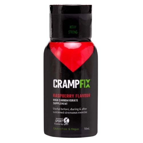 Crampfix 50ml Flip-top Lid Squeeze