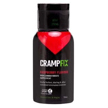 Crampfix 50ml Flip-top Lid Squeeze