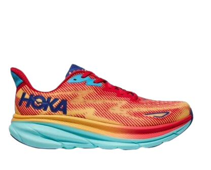 Hoka Clifton 9 Mens