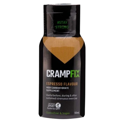 Crampfix 50ml Flip-top Lid Squeeze