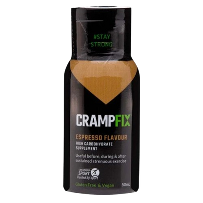 Crampfix 50ml Flip-top Lid Squeeze