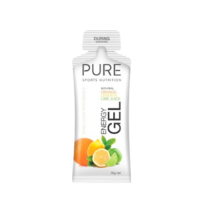 Pure Energy Gel 35g