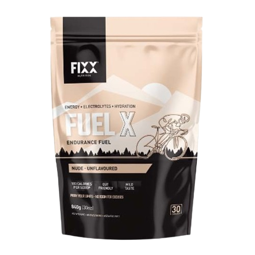 Fixx Fuel X Endurance Fuel