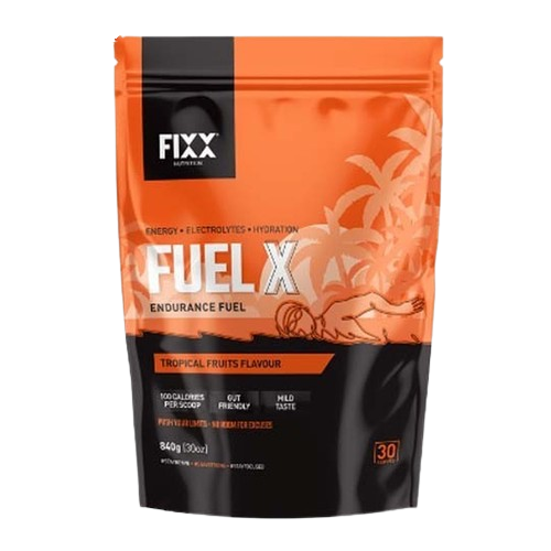 Fixx Fuel X Endurance Fuel