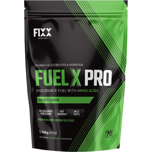 Fuel X  1.96kg Bag - 70 scoop