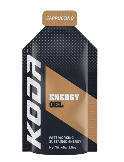 Koda Energy Gels