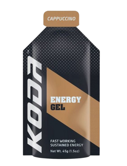 Koda Energy Gels