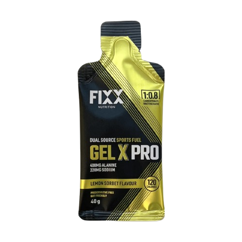 Fixx Gel X Pro