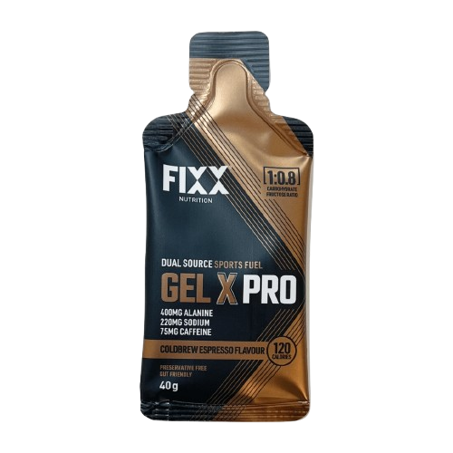 Fixx Gel X Pro