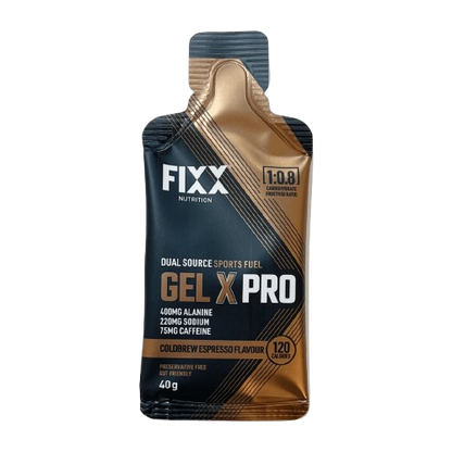 Fixx Gel X Pro