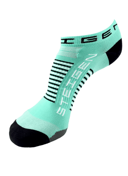 Steigen Running Socks Zero Length