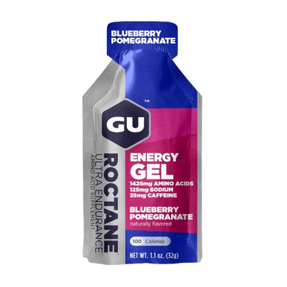 GU Roctane Endurance Gel