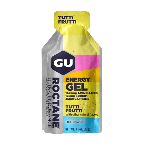 GU Roctane Endurance Gel