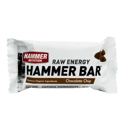 Hammer Energy Bar