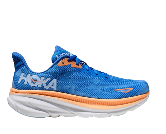 Hoka Clifton 9 Mens