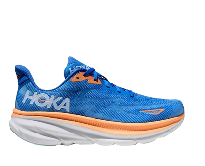 Hoka Clifton 9 Mens