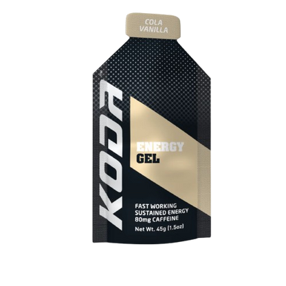 Koda Energy Gels