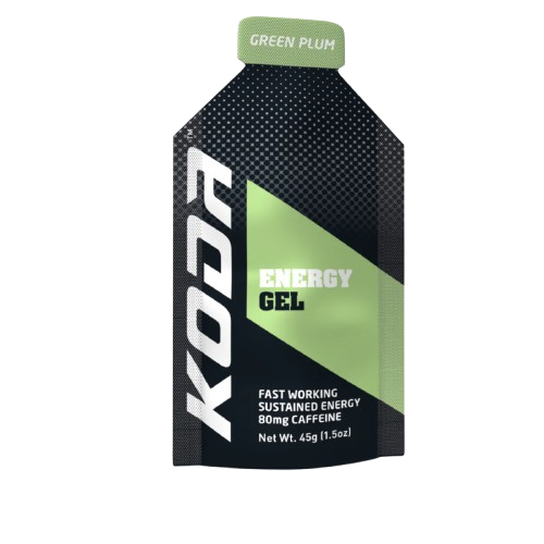 Koda Energy Gels