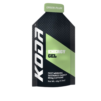 Koda Energy Gels