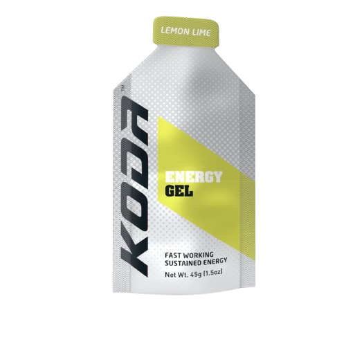 Koda Energy Gels