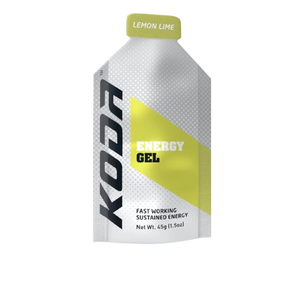 Koda Energy Gels