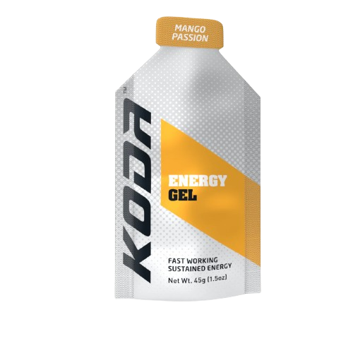 Koda Energy Gels