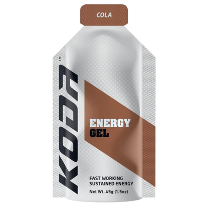 Koda Energy Gels