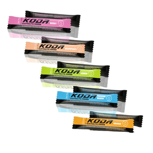 Koda Electrolyte Powder Stick 4g