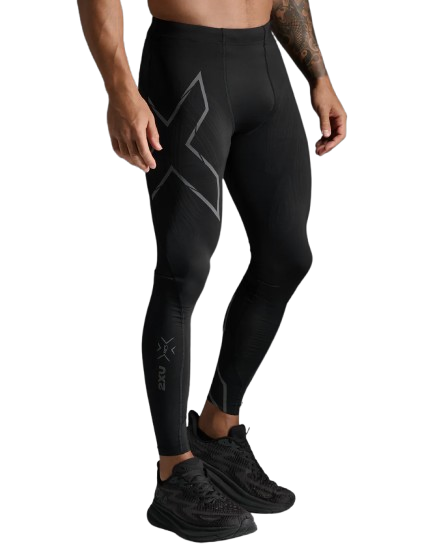 2XU Lightspeed Compression Tights - Mens