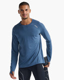 2XU Ignition Base Layer L/S Mens