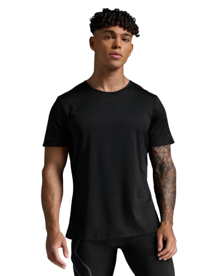 2XU Lightspeed Tech Tee Mens