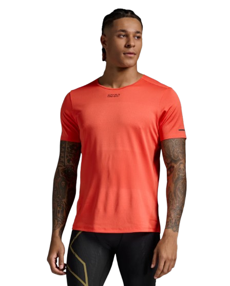 2XU Lightspeed Tech Tee Mens