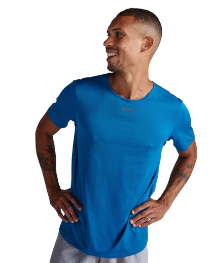 2XU Lightspeed Tech Tee Mens