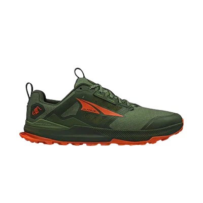 Altra Lone Peak 8 Mens