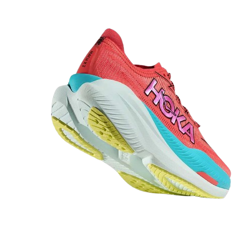 Hoka Mach X 2 Womens