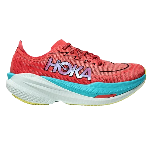 Hoka Mach X 2 Womens