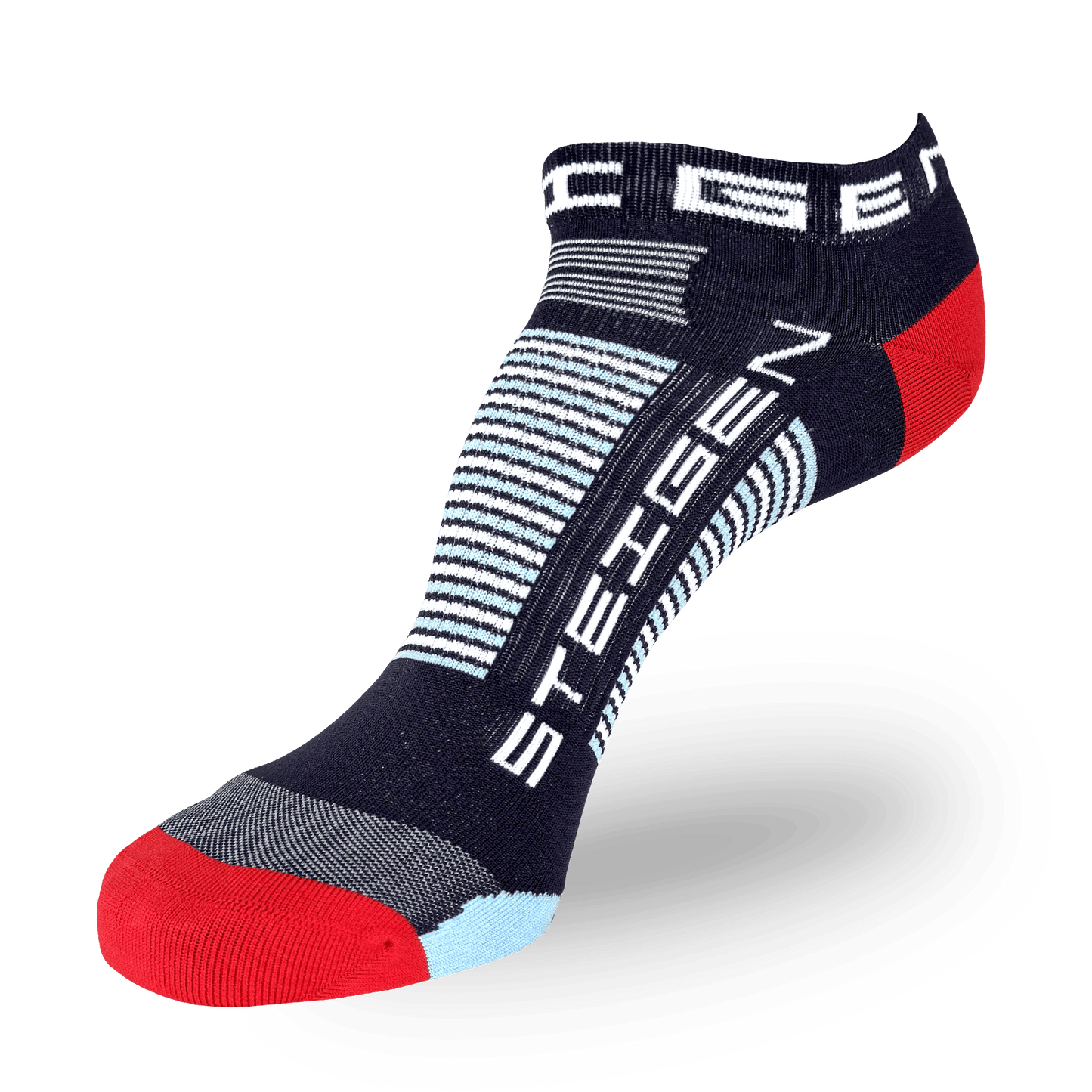 Steigen Running Socks Zero Length