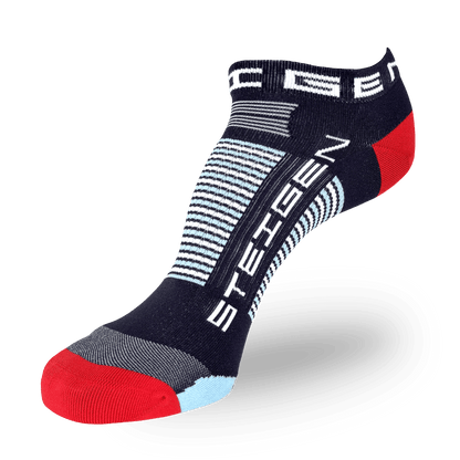 Steigen Running Socks Zero Length