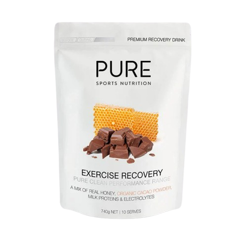 Pure Exercise Recovery 740g