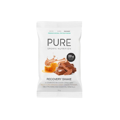 Pure Recovery Shake 79g sachet