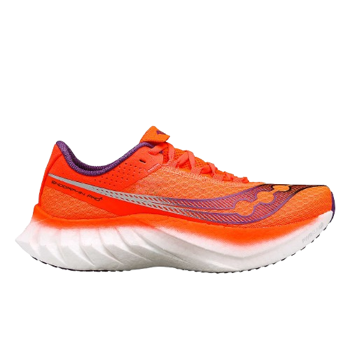 Saucony Endorphin Speed 4 Womens