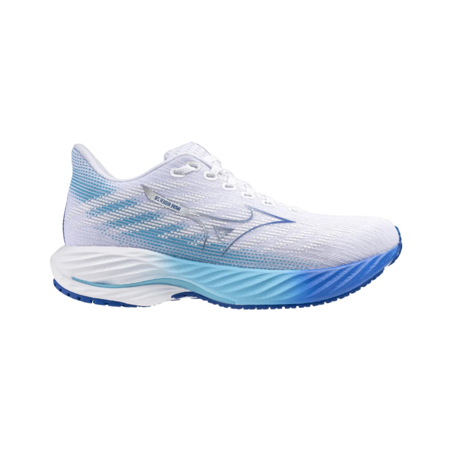 Mizuno Wave Rider 28 Womens