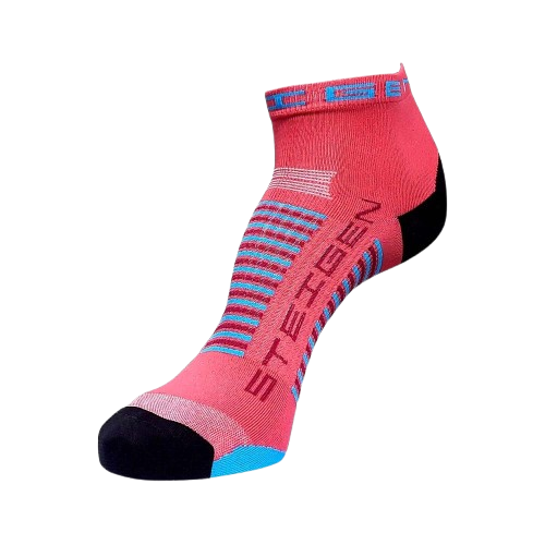 Steigen Running Socks 1/4 Length