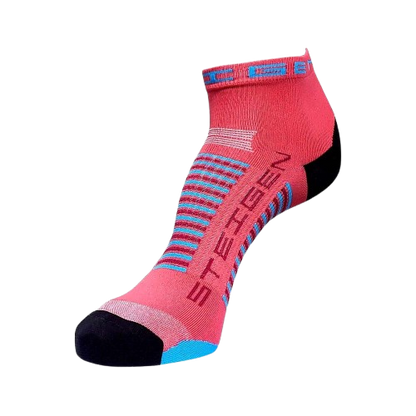 Steigen Running Socks 1/4 Length