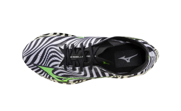 Mizuno Wave Rebellion Pro BETA