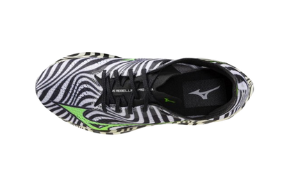 Mizuno Wave Rebellion Pro BETA