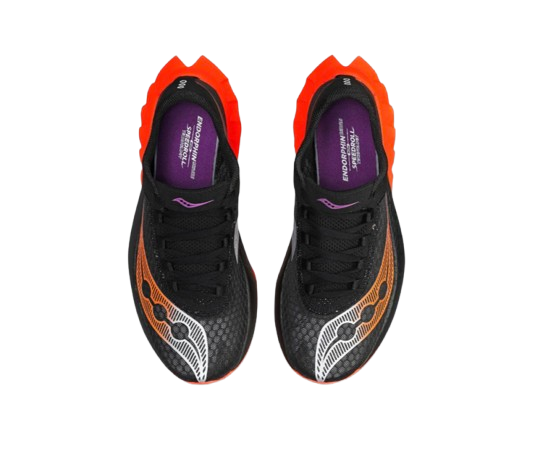 Saucony Endorphin Pro 4 Mens