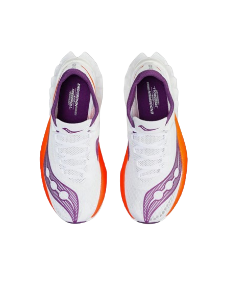 Saucony Endorphin Pro 4 Womens