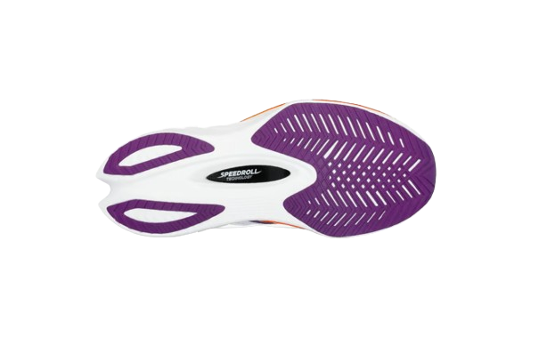 Saucony Endorphin Pro 4 Womens