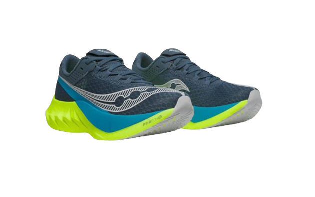 Saucony Endorphin Pro 4 Womens